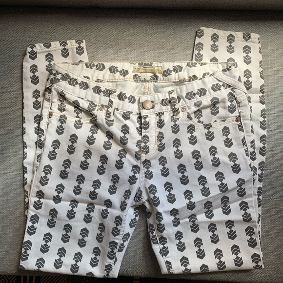 Free people skinny jeans - Picture 8 of 8